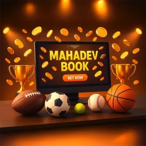 Mahadev Book Casino – Experience Live Casino Games Online in India Introduction